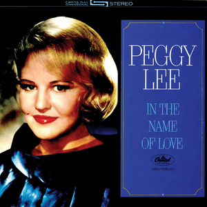 When In Rome (I Do As The Romans Do) - Peggy Lee