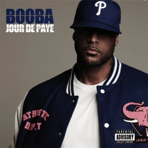 Jour de paye - Booba