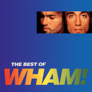 I’m Your Man ’96 - Wham!