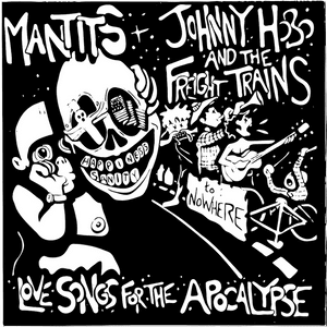 Untitled - Johnny Hobo and The Freight Trains