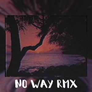 No Way Remix - MILES