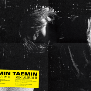 Shadow - TAEMIN