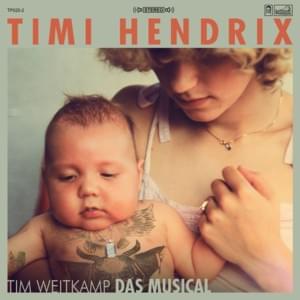 1 Millionen Messer - Timi Hendrix