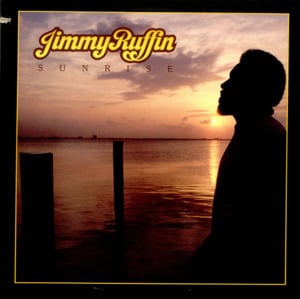 Jealousy - Jimmy Ruffin