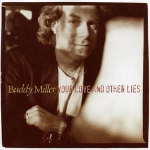 That’s How I Got to Memphis - Buddy Miller