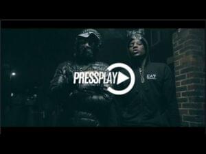 M Splash Dat Up/Done Talk Pt. 2 - M20 x SMG (Ft. CH (M20), Russ Millions, Taze & Y2 (M20))