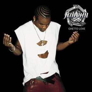 Interlude: Answering Machine - Jaheim