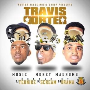 Propose A Toast - Travis Porter