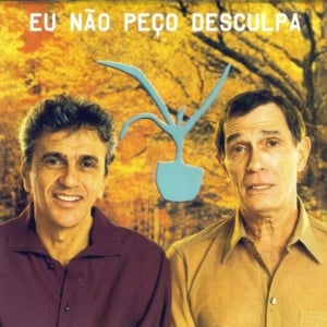 Feitiço - Caetano Veloso & Jorge Mautner