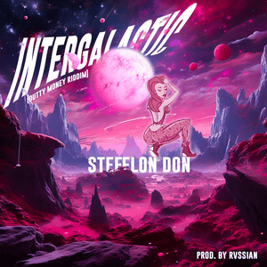 Intergalactic - Stefflon Don