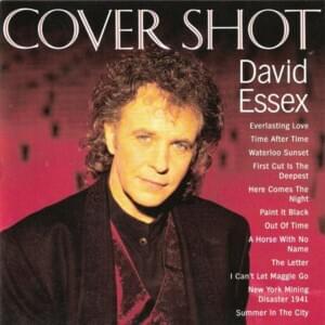 First Cut Is the Deepest - David Essex