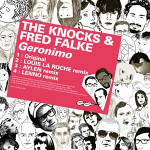 Geronimo - The Knocks & Fred Falke