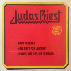 Rock Forever - Judas Priest