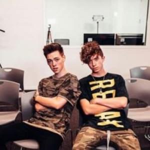 In-N-Out - Jack Avery and Zach Herron