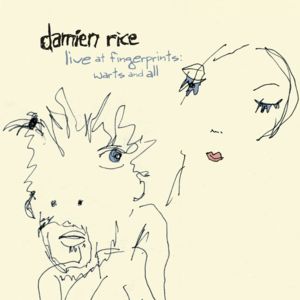 Rootless Tree (intro) - Damien Rice