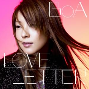 LOVE LETTER - BoA (보아)