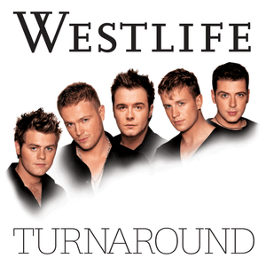 On My Shoulder - Westlife