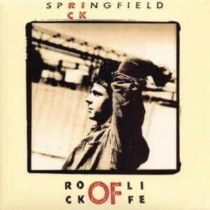 Soul To Soul - Rick Springfield