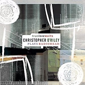 Thinking about you - Christopher O'Riley