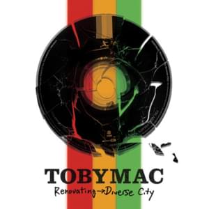 Burn for You (Cat Paw Mix) - TobyMac