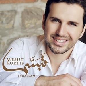 Ataytu Bithanbi - أتيت بذنبي - Mesut Kurtis