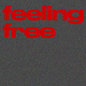 Feeling Free - LEISURE