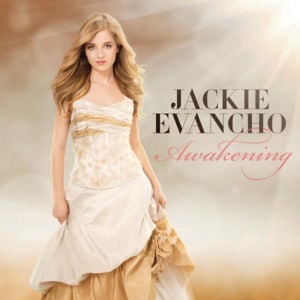 Think of Me - Jackie Evancho