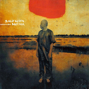 Ana na ming - Salif Keïta