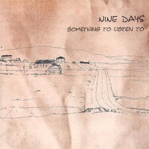 Making Amends - Nine Days