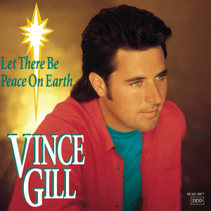 Have Yourself A Merry Little Christmas - Vince Gill