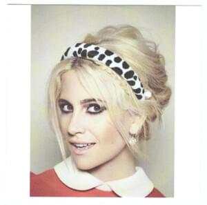 Dreamboats And Miniskirts - Pixie Lott