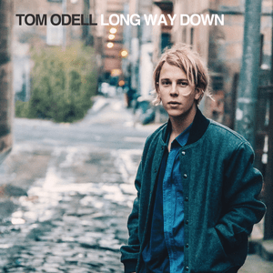 Grow Old with Me - Commentary - Tom Odell