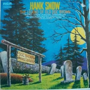 Blind Boy’s Prayer - Hank Snow