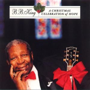 Bringing in a Brand New Year - B.B. King