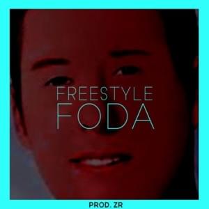 FREESTYLE FODA - YUNG LIXO (Ft. ZR)