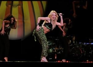 Loca (Live) - Shakira