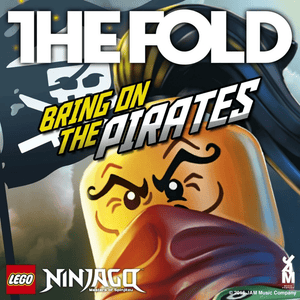 LEGO Ninjago: Bring on the Pirates - Ninjago Music & The Fold