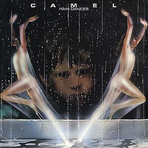 Tell Me - Camel