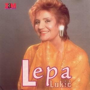 Šta će mi lepota - Lepa Lukić