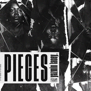 Pieces - Yazmin Lacey