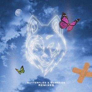 Butterflies & Bandaids (FOVOS Remix) - Masked Wolf