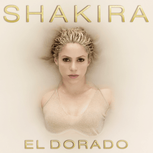 Toneladas - Shakira