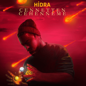 Cennetten Cehenneme - Hidra (Ft. FerzanBeats)