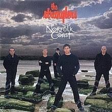 Lost Control - The Stranglers