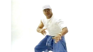 Gap Commercial - LL COOL J