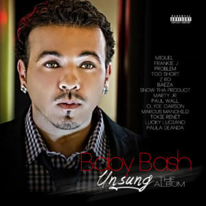 Butterfly Kisses - Baby Bash & Frankie J (Ft. Paula DeAnda)