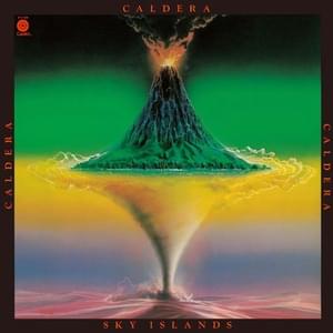 Ancient Source - Caldera (Ft. Dianne Reeves & Larry Dunn)