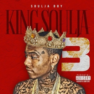 Rich Gang - Soulja Boy (Ft. Gudda Gudda)