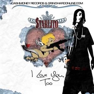 Sustantivo Uno - Starlito