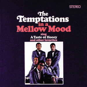 Who Can I Turn To (When Nobody Needs Me) - The Temptations